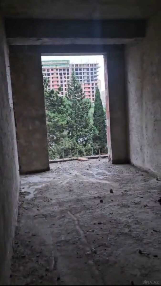 2-room apartment for sale, Nizami, Baku