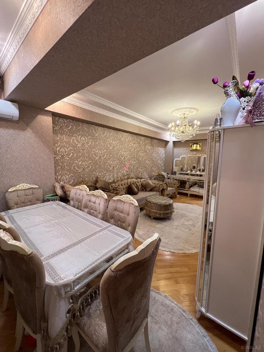2 otaqlı mənzil satılır, Yeni Yasamal, Bakı
