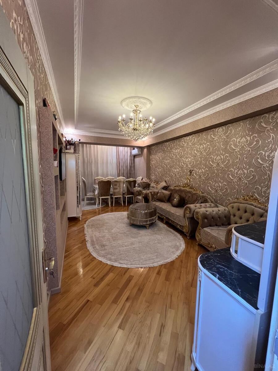 2 otaqlı mənzil satılır, Yeni Yasamal, Bakı