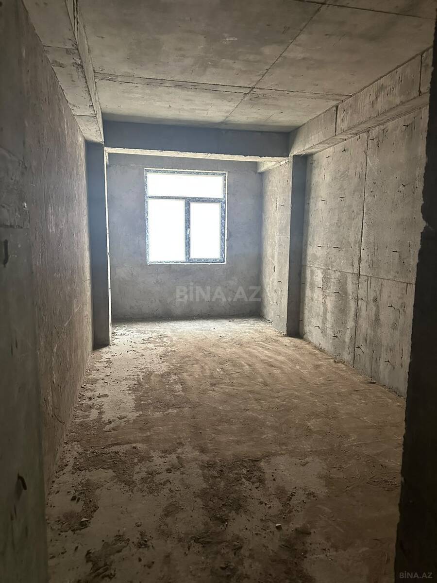 3-комн. квартира на продажу, Масазыр, Апшерон