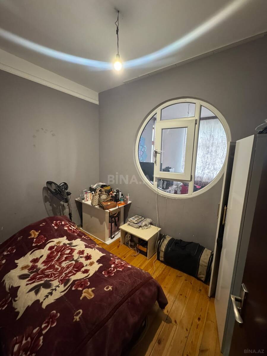 2-room apartment for rent, Yasamal, Baku