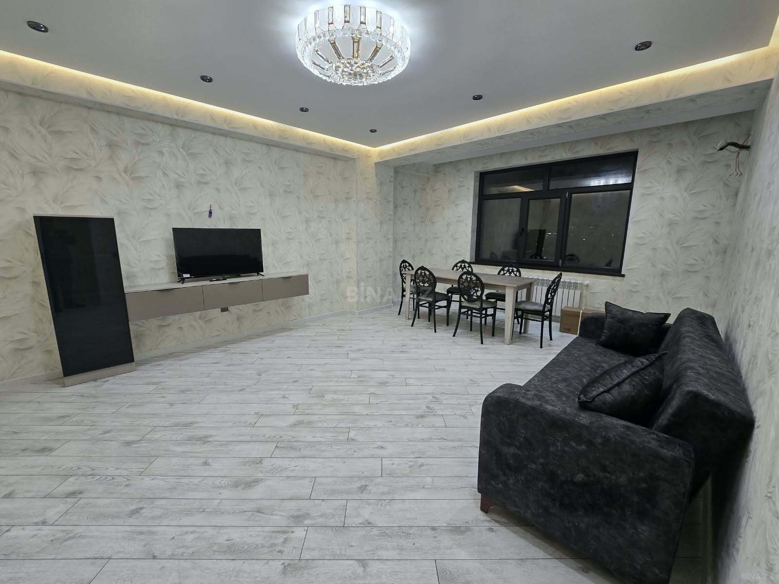 2 otaqlı mənzil kirayə verilir, 8-ci kilometr, Bakı