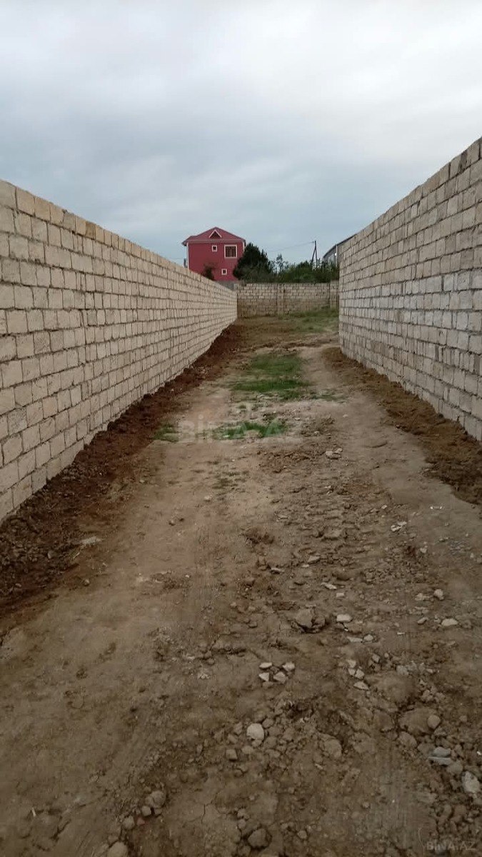 Land for sale, Fatmayi, Absheron