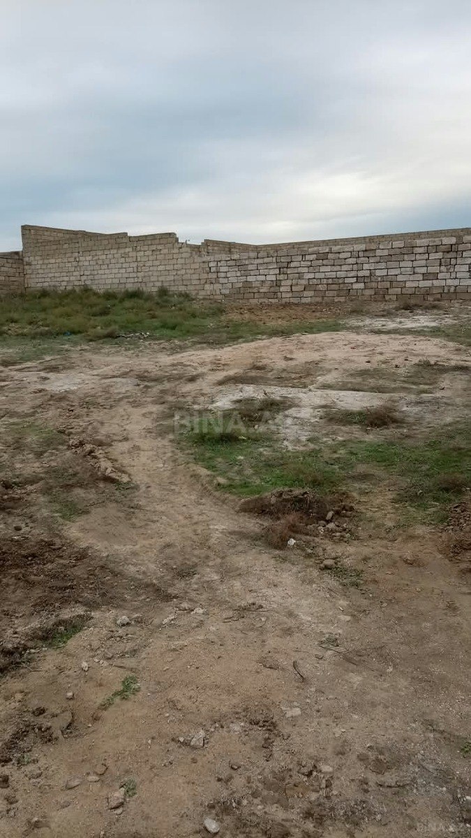 Land for sale, Fatmayi, Absheron