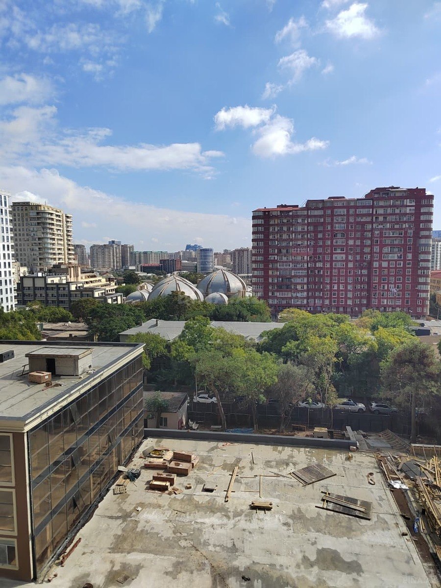 3-комн. квартира на продажу, Нариманов, Баку