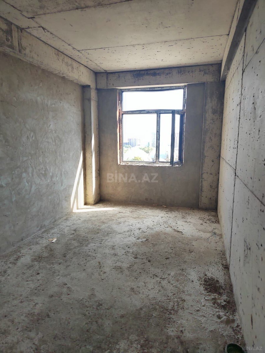 3-комн. квартира на продажу, Нариманов, Баку