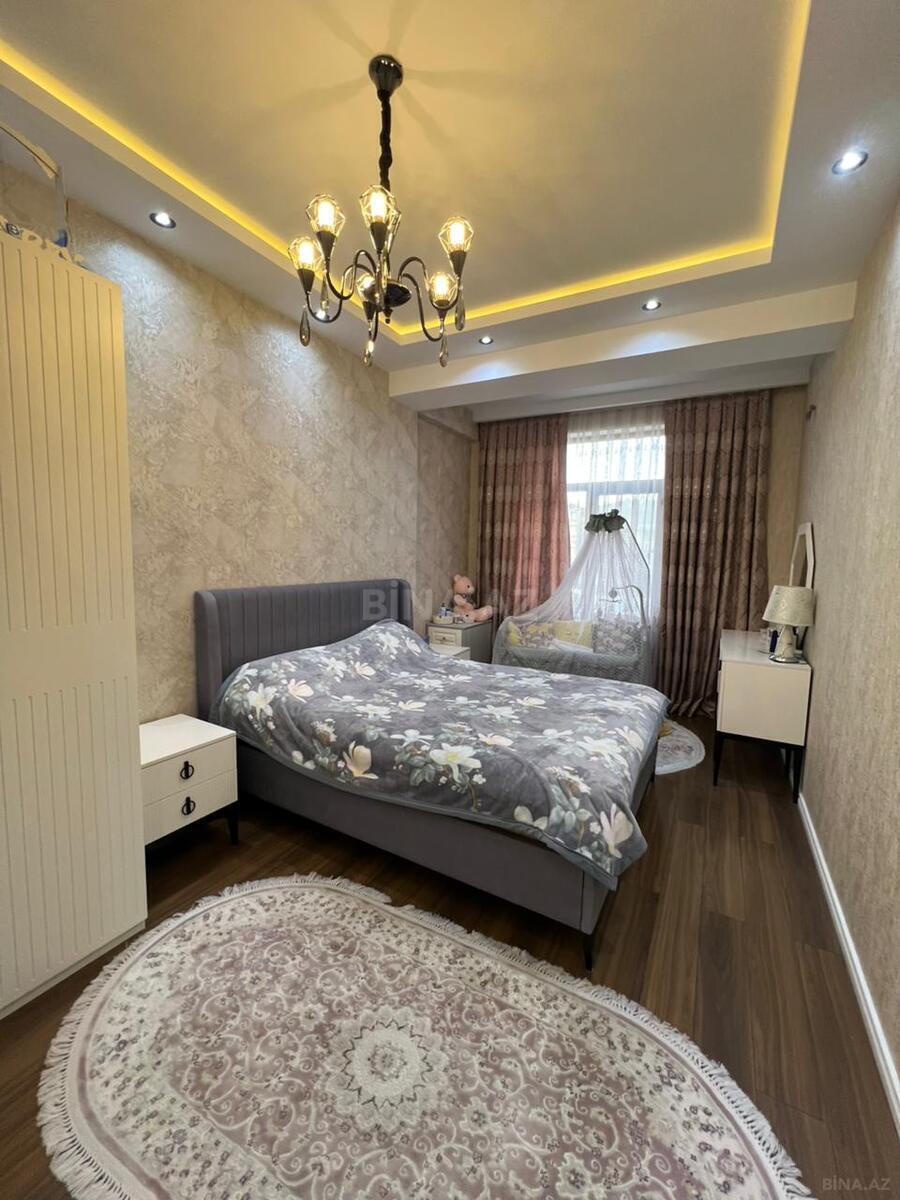 2-room apartment for sale, Nizami, Baku