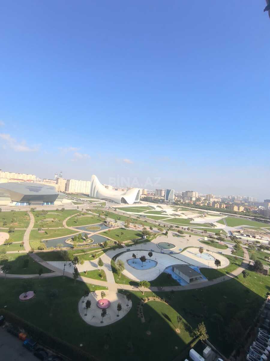 3-room apartment for rent, Narimanov, Baku