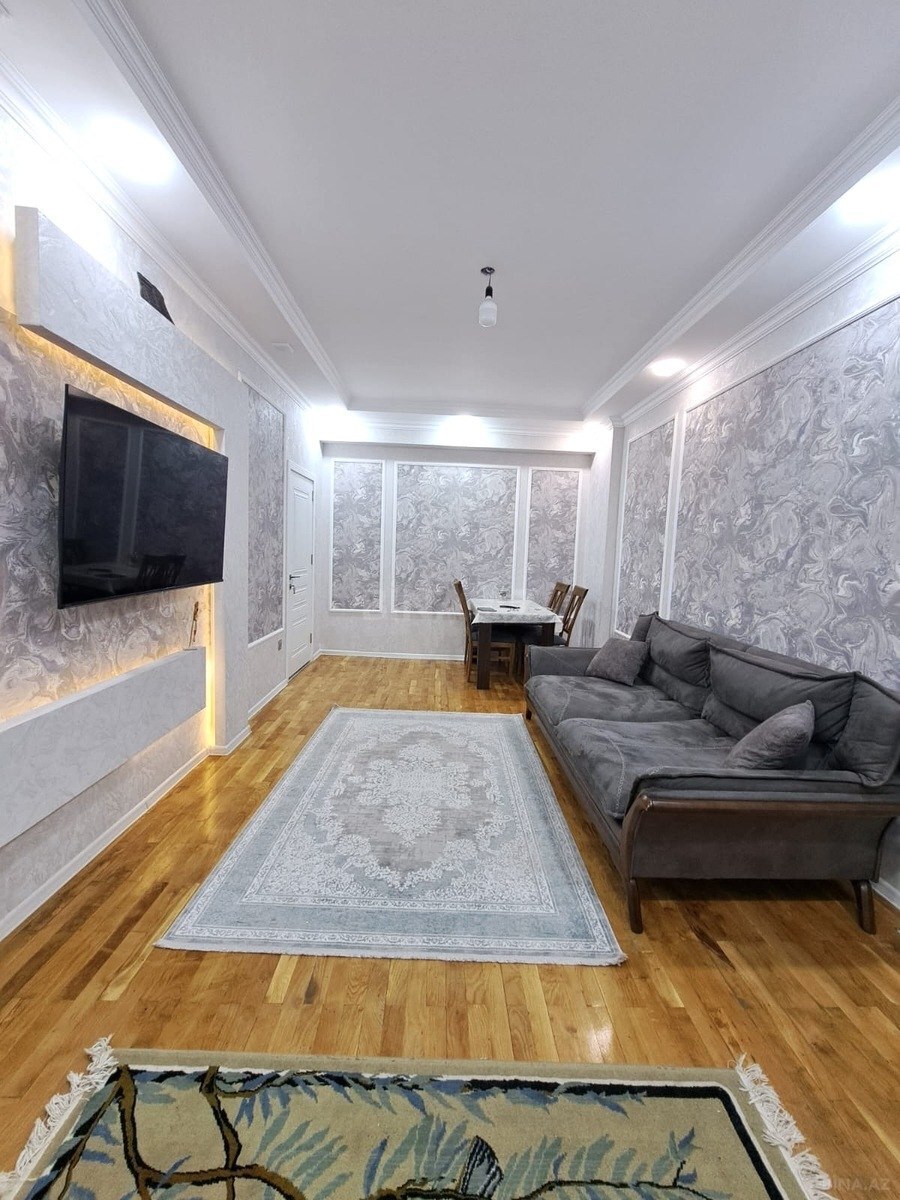 2 otaqlı mənzil satılır, Yasamal, Bakı