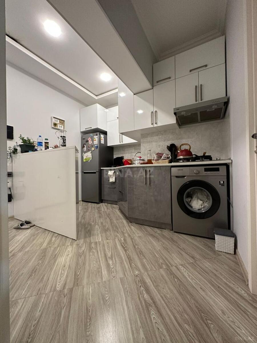 2-room apartment for rent, Narimanov, Baku