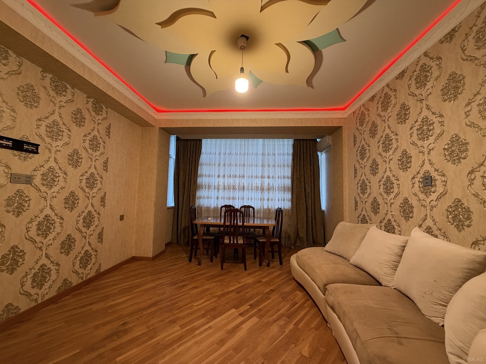 2-комн. квартира на продажу, Масазыр, Апшерон