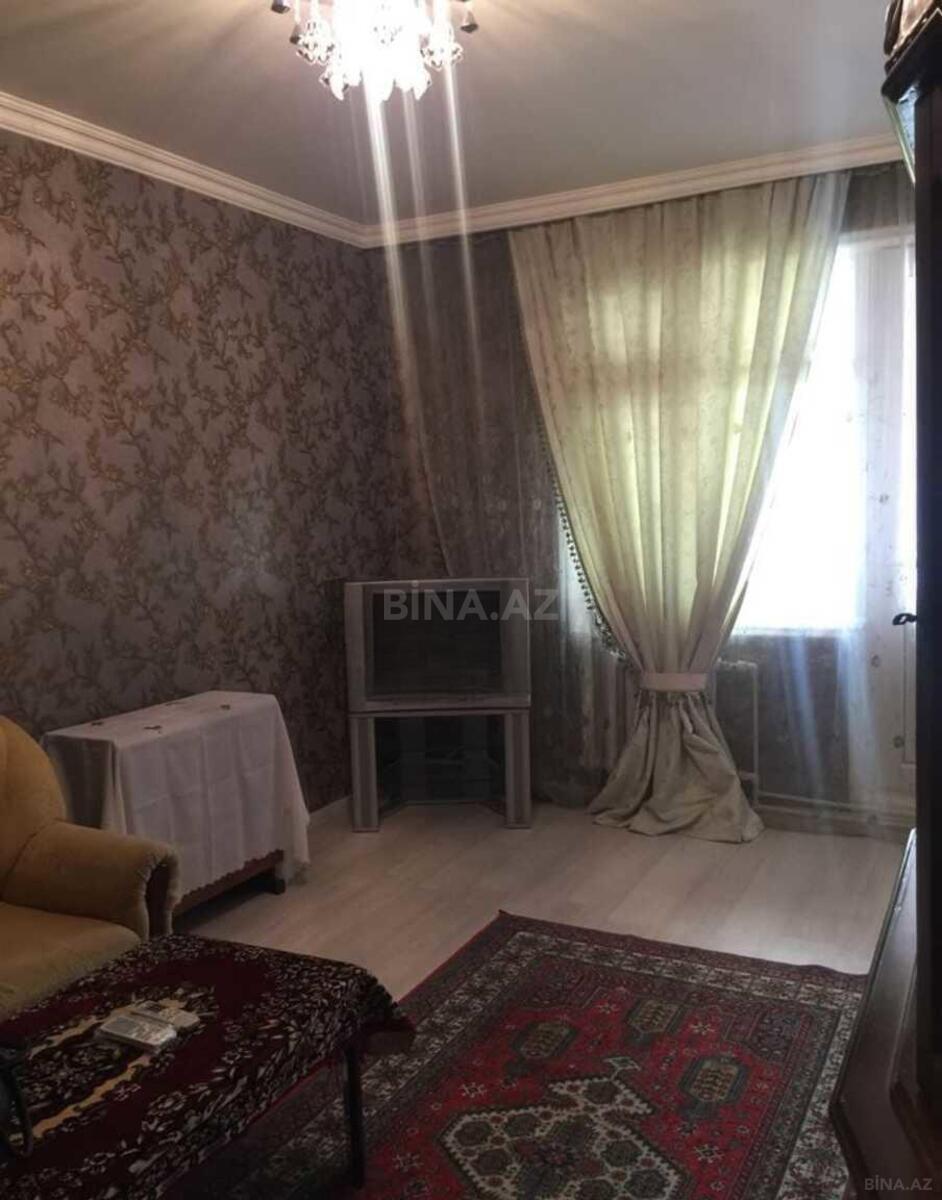 2-комн. квартира в аренду, Насими, Баку