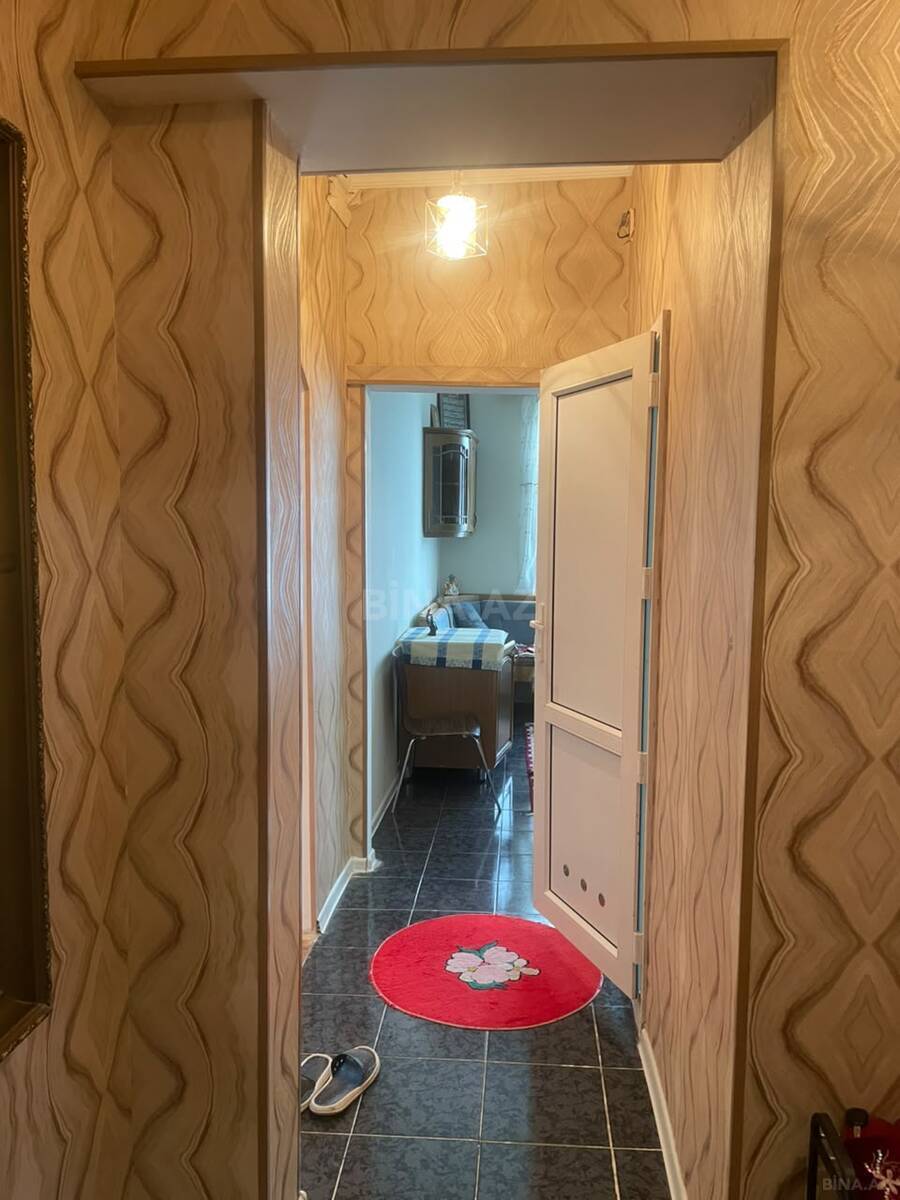 2-room apartment for rent, 28 May, Baku
