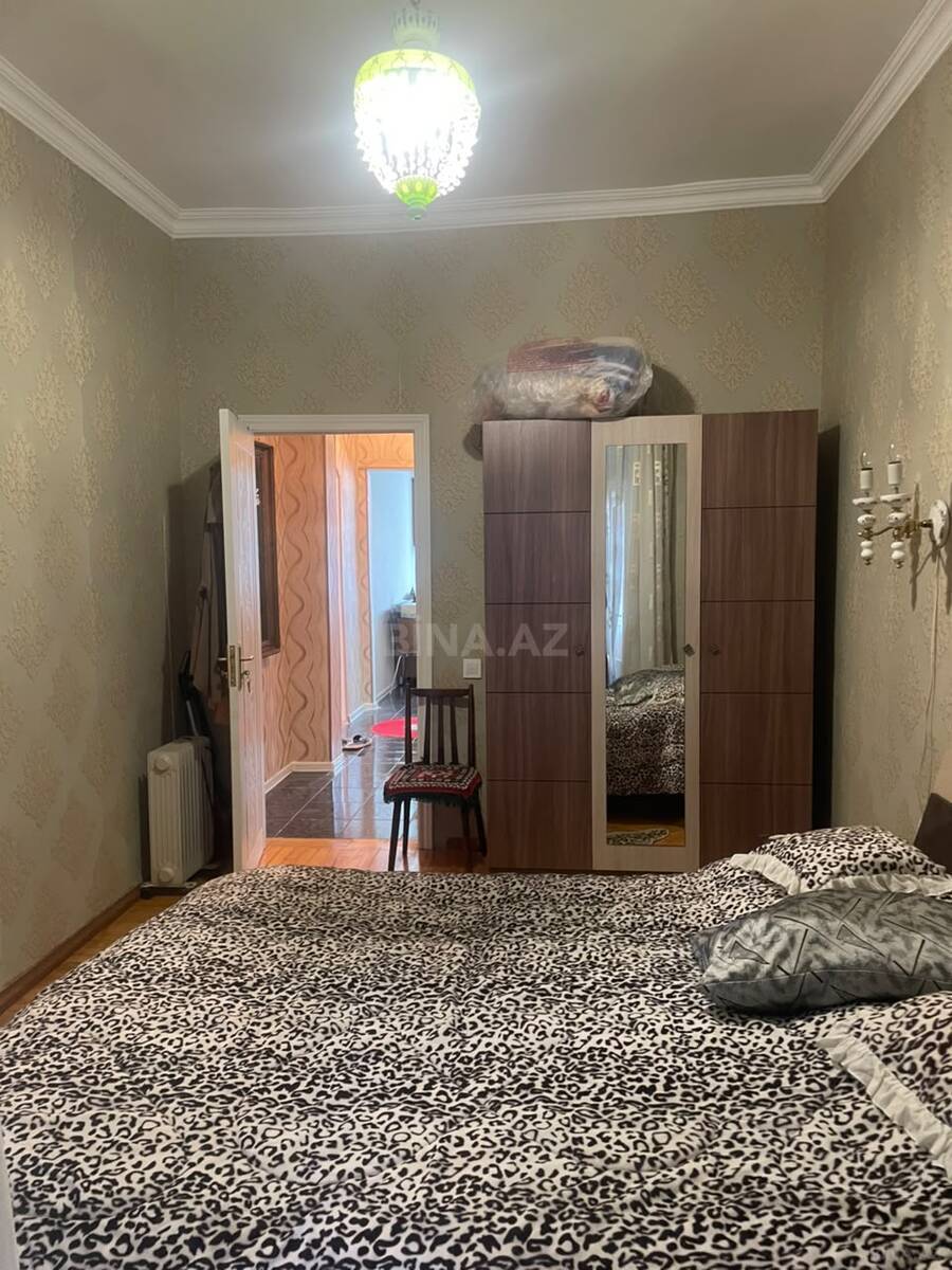 2-room apartment for rent, 28 May, Baku