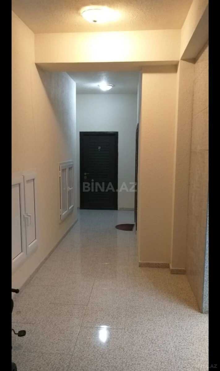 2 otaqlı mənzil kirayə verilir, Nərimanov, Bakı