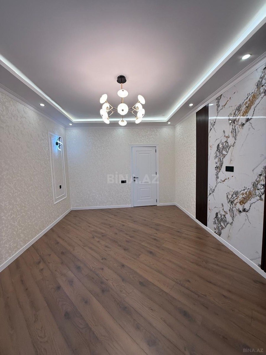 3 otaqlı mənzil satılır, Xırdalan