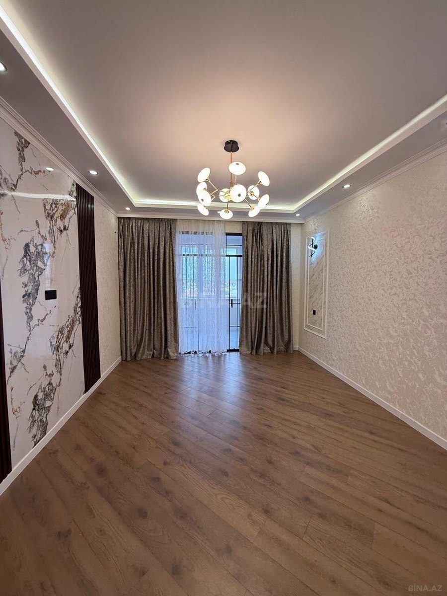 3 otaqlı mənzil satılır, Xırdalan