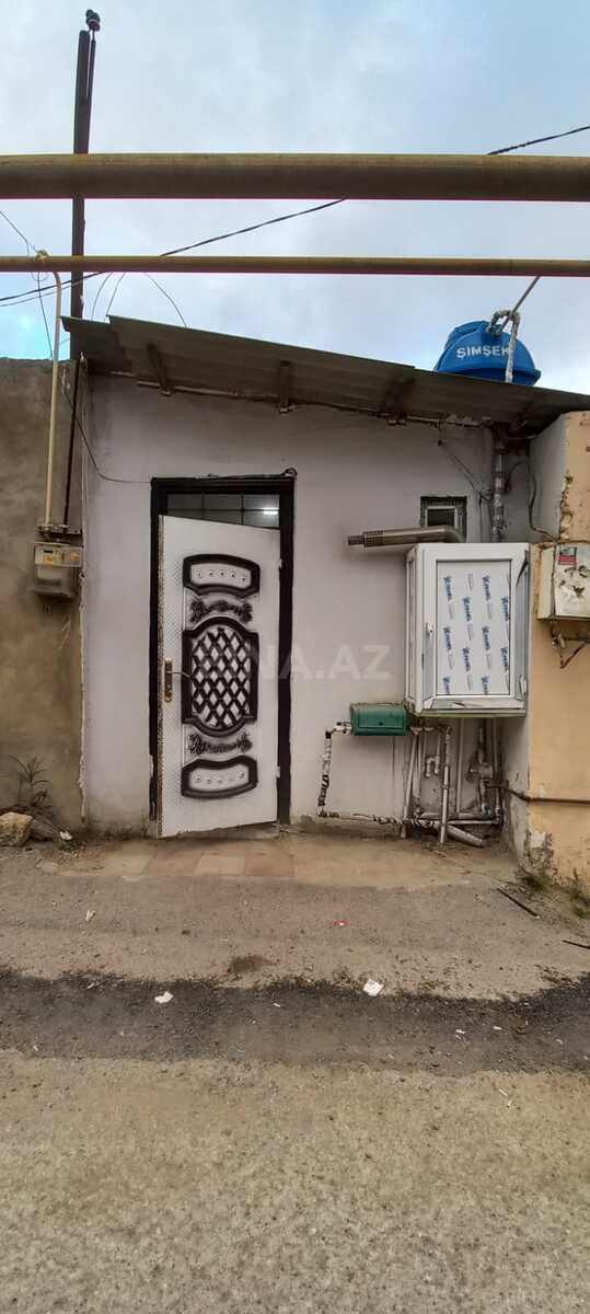1-room private house for sale, Khirdalan