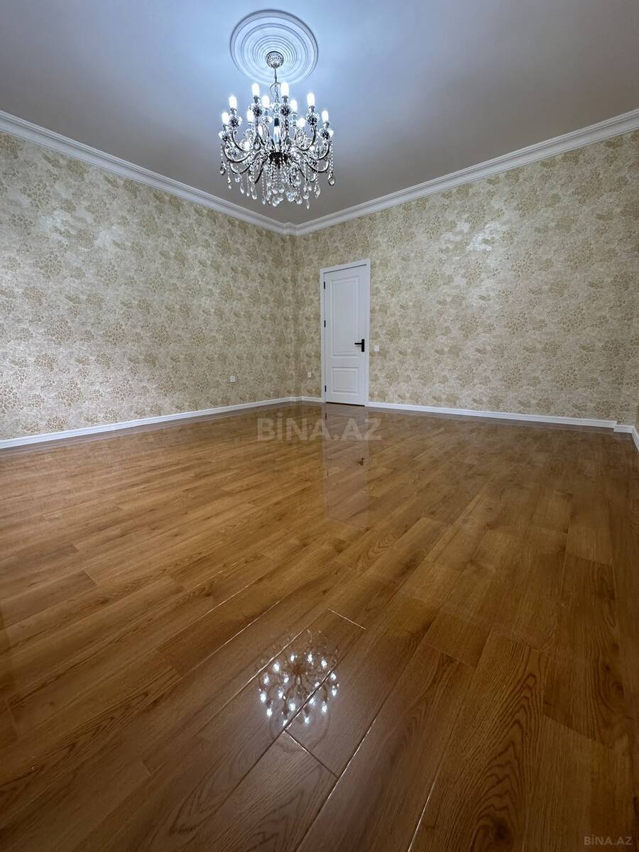 2 otaqlı mənzil satılır, Binəqədi, Bakı