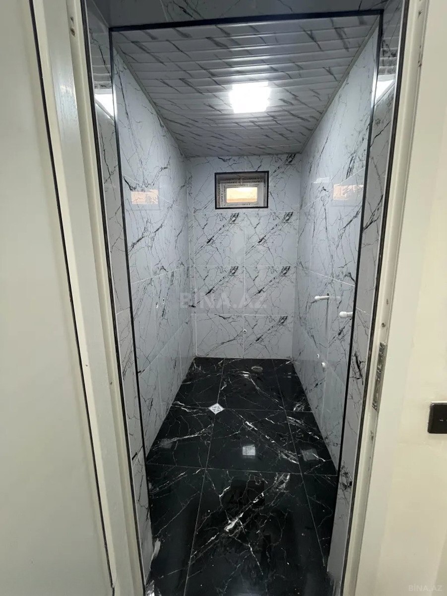 3 otaqlı həyət evi satılır, Binə, Bakı