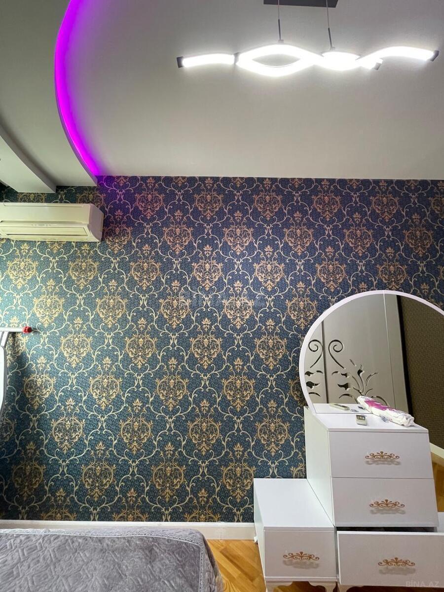 2 otaqlı mənzil kirayə verilir, Xırdalan