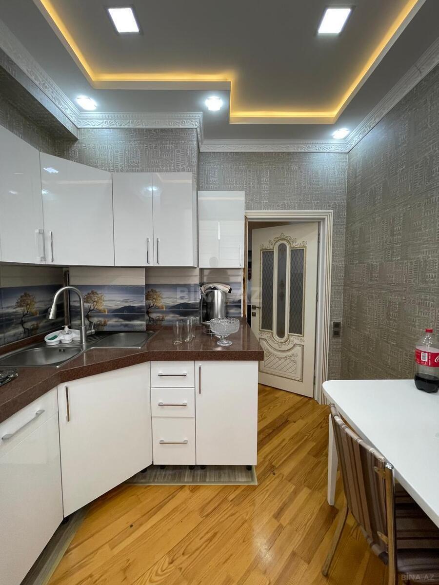 2 otaqlı mənzil kirayə verilir, Xırdalan