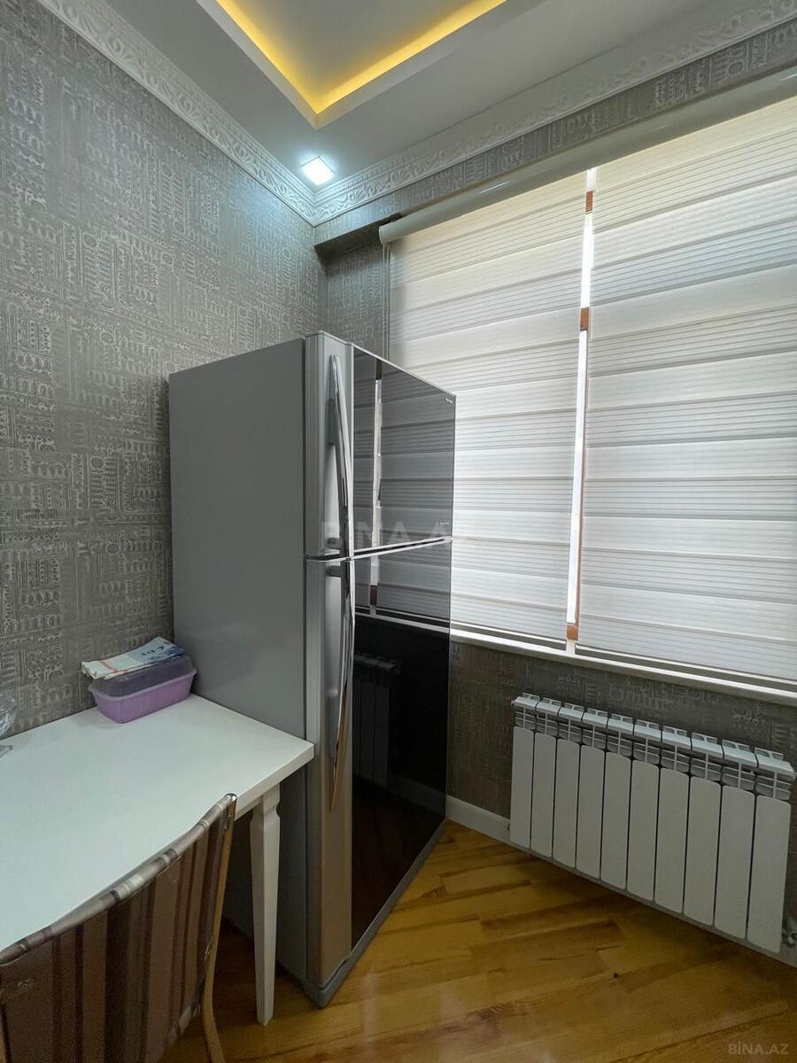 2 otaqlı mənzil kirayə verilir, Xırdalan