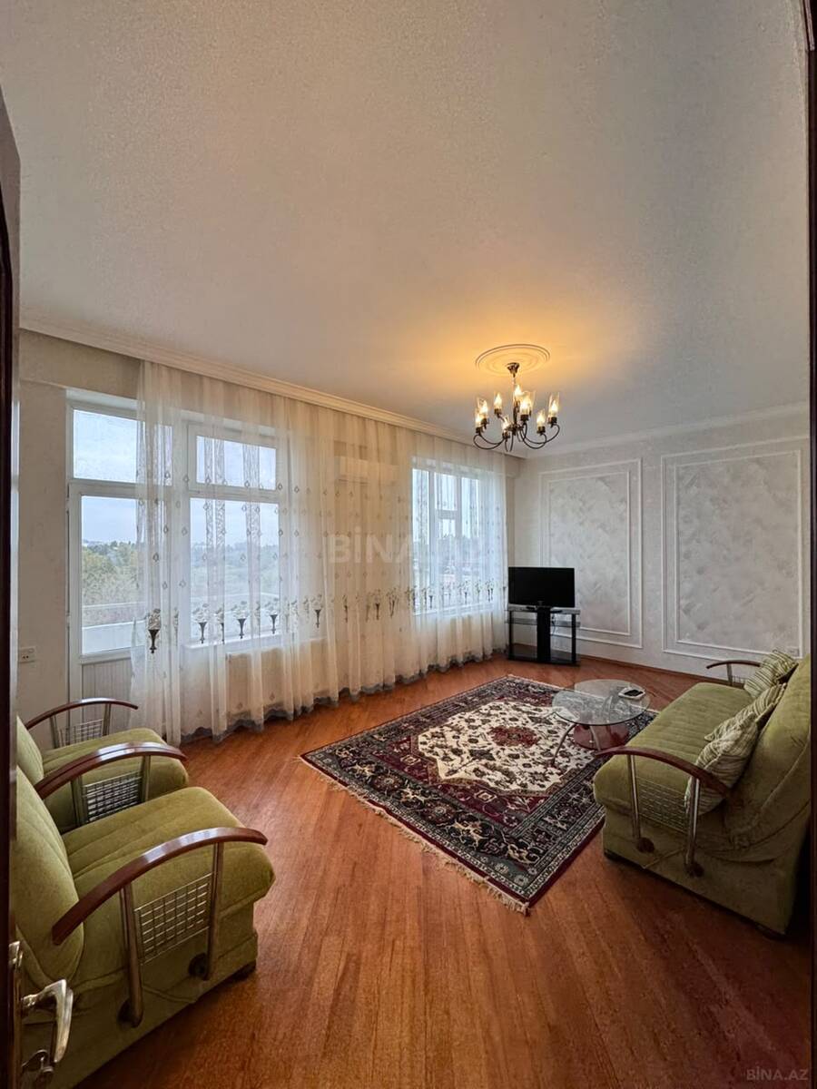 2-комн. квартира на продажу, Сабаил, Баку