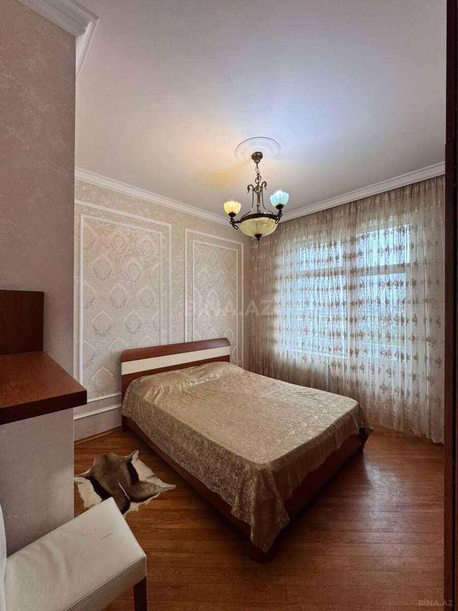 2-комн. квартира на продажу, Сабаил, Баку
