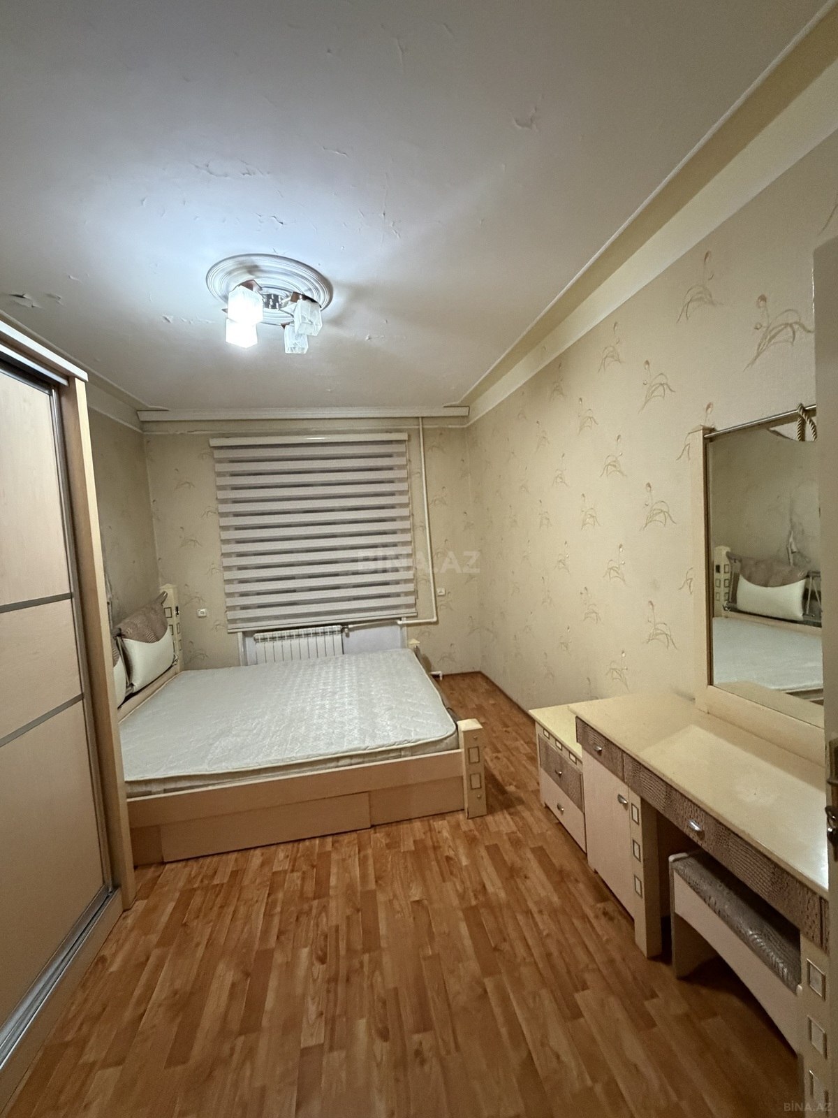 3-room apartment for rent, Ahmadli, Baku