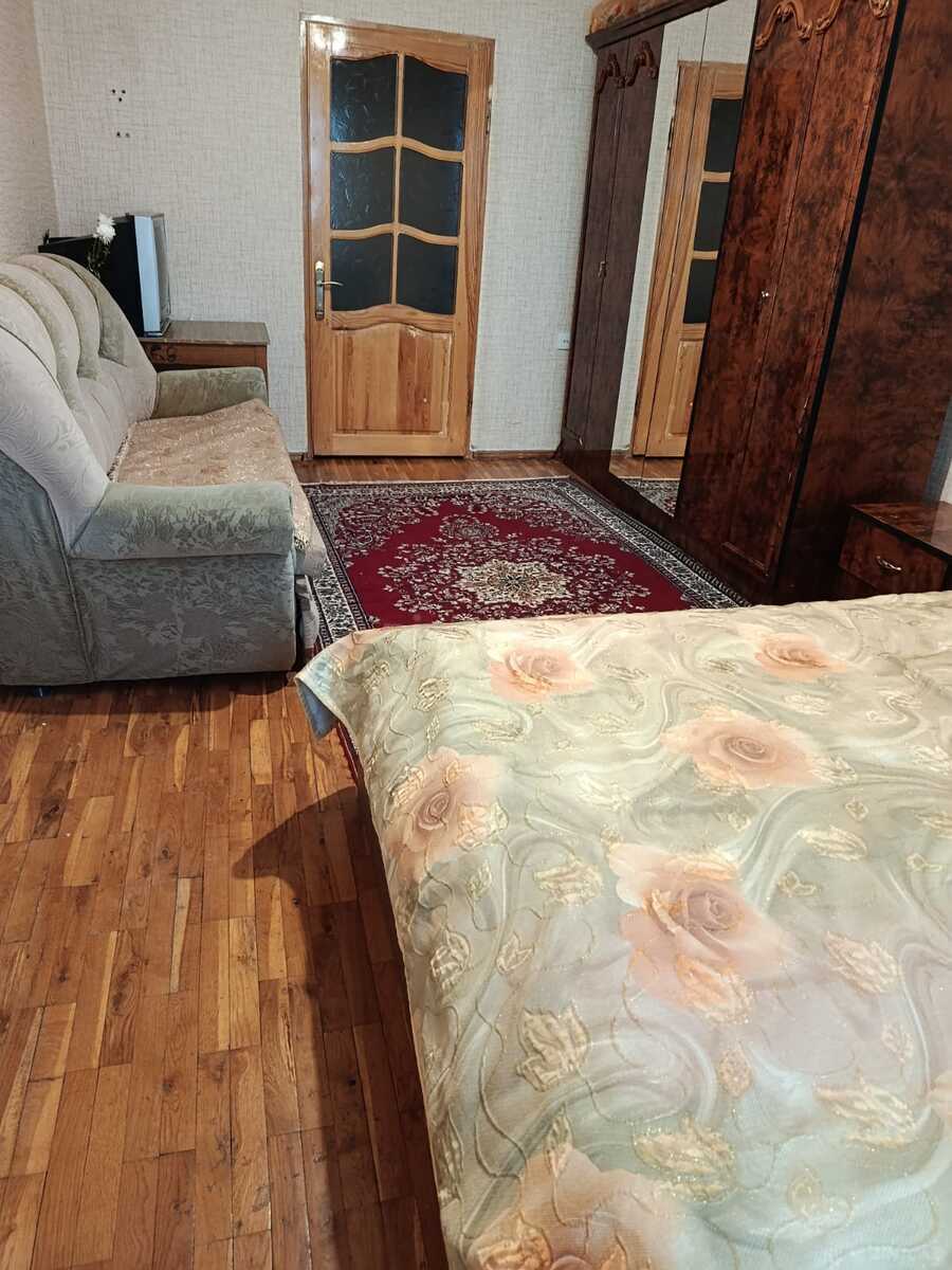 2-room apartment for rent, Yasamal, Baku