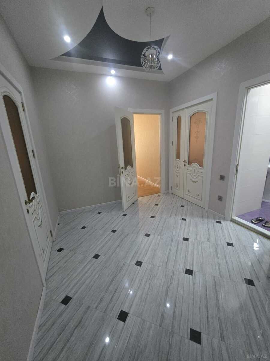 2 otaqlı mənzil kirayə verilir, Nəsimi, Bakı