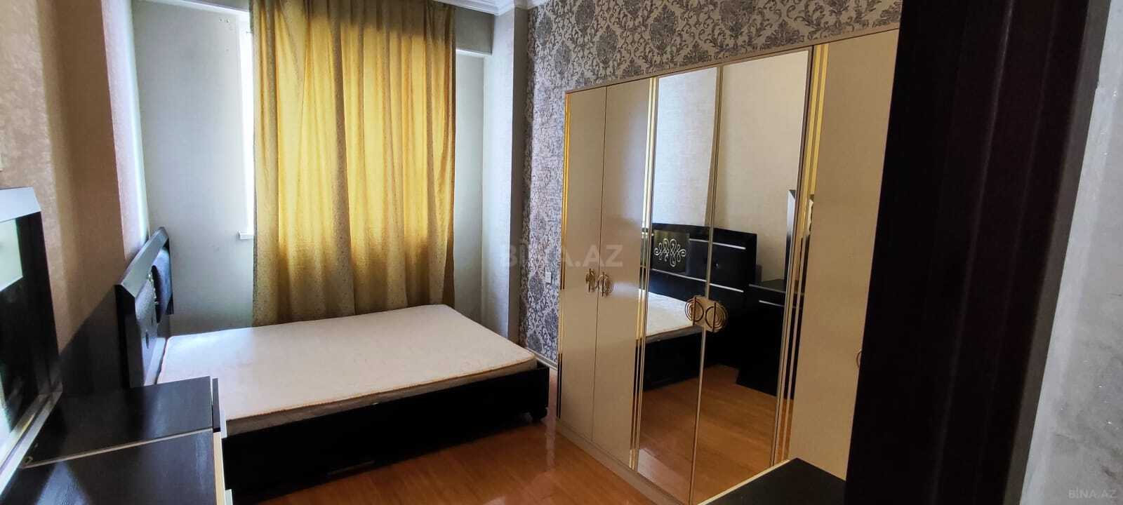 2-room apartment for rent, Khirdalan