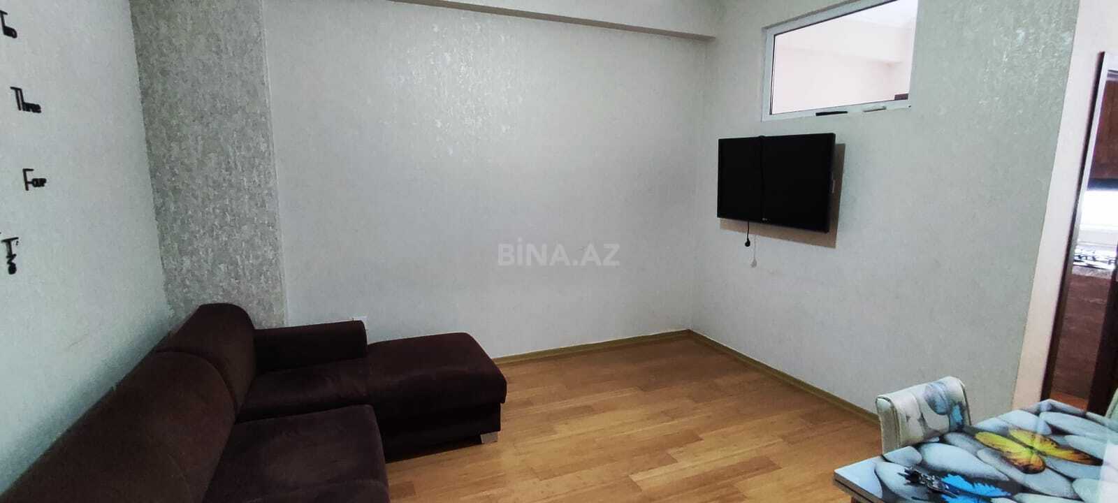 2-room apartment for rent, Khirdalan