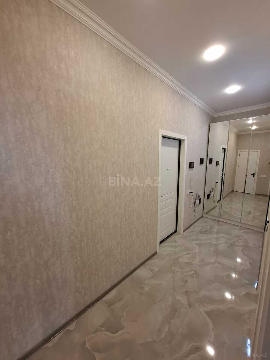 2-комн. квартира в аренду, Дарнагюль, Баку