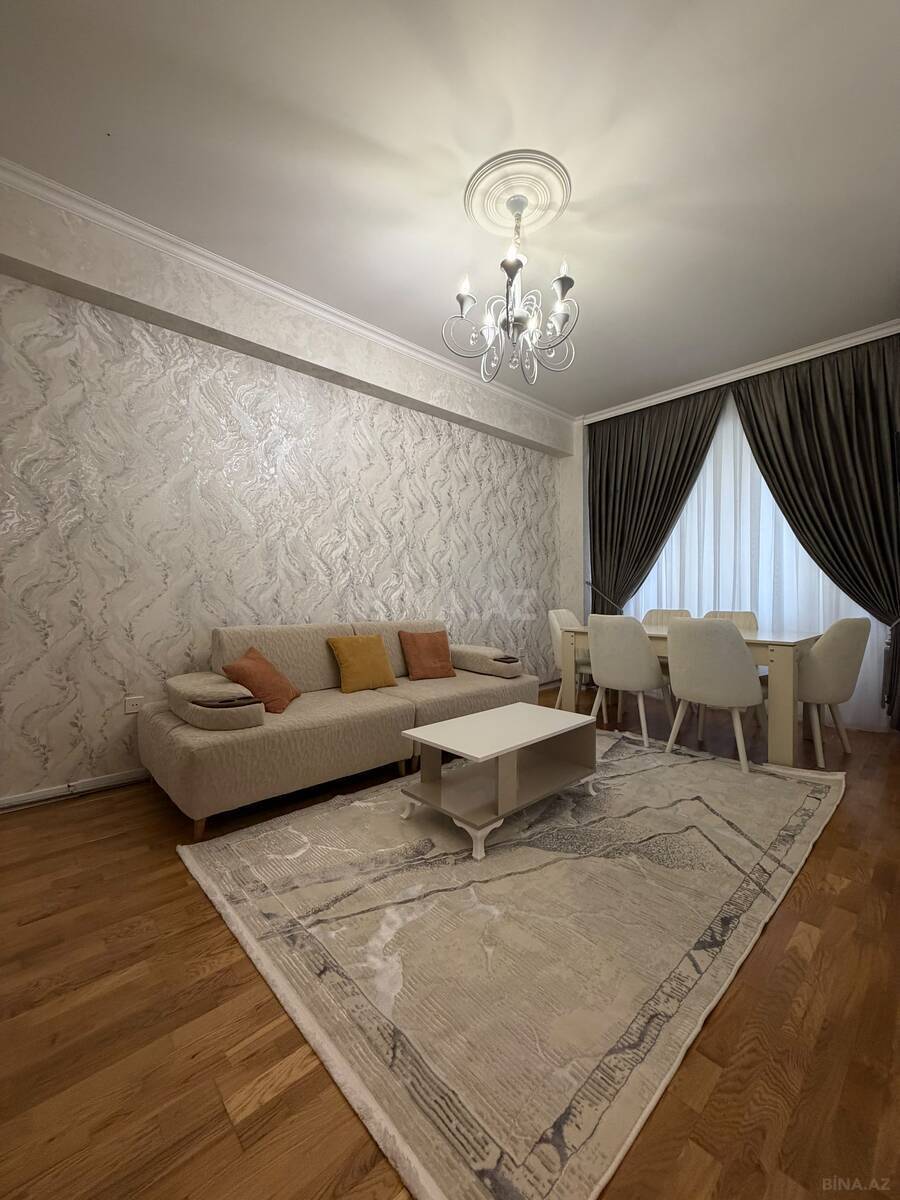 2 otaqlı mənzil satılır, Xırdalan