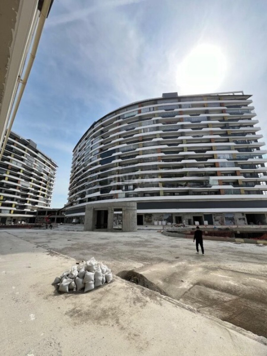2 otaqlı mənzil satılır, Biləcəri, Bakı