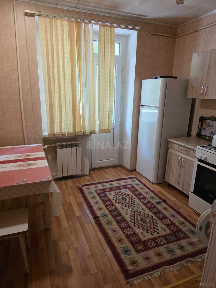 3-room apartment for rent, Ahmadli, Baku