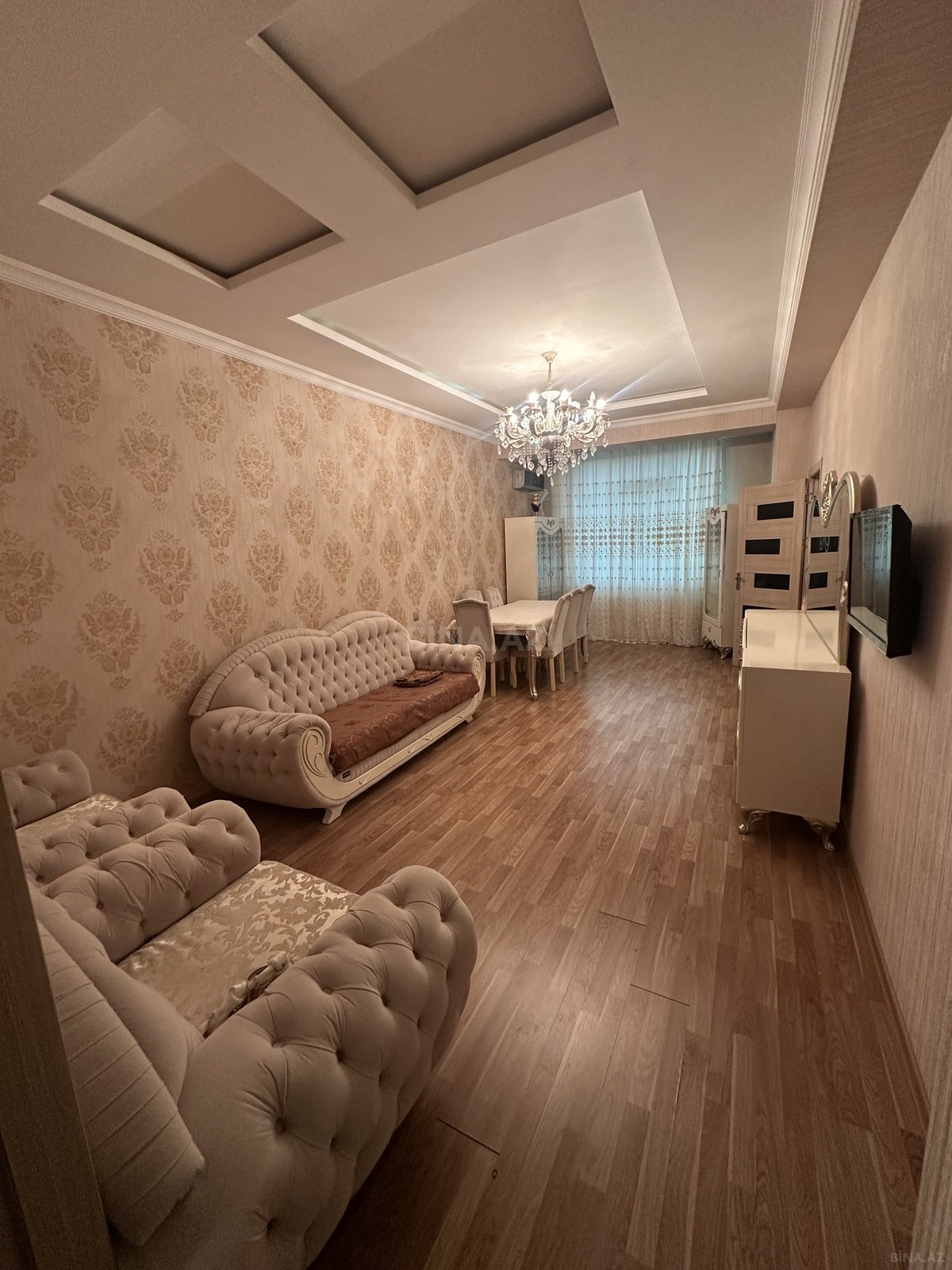 2-room apartment for rent, Khirdalan