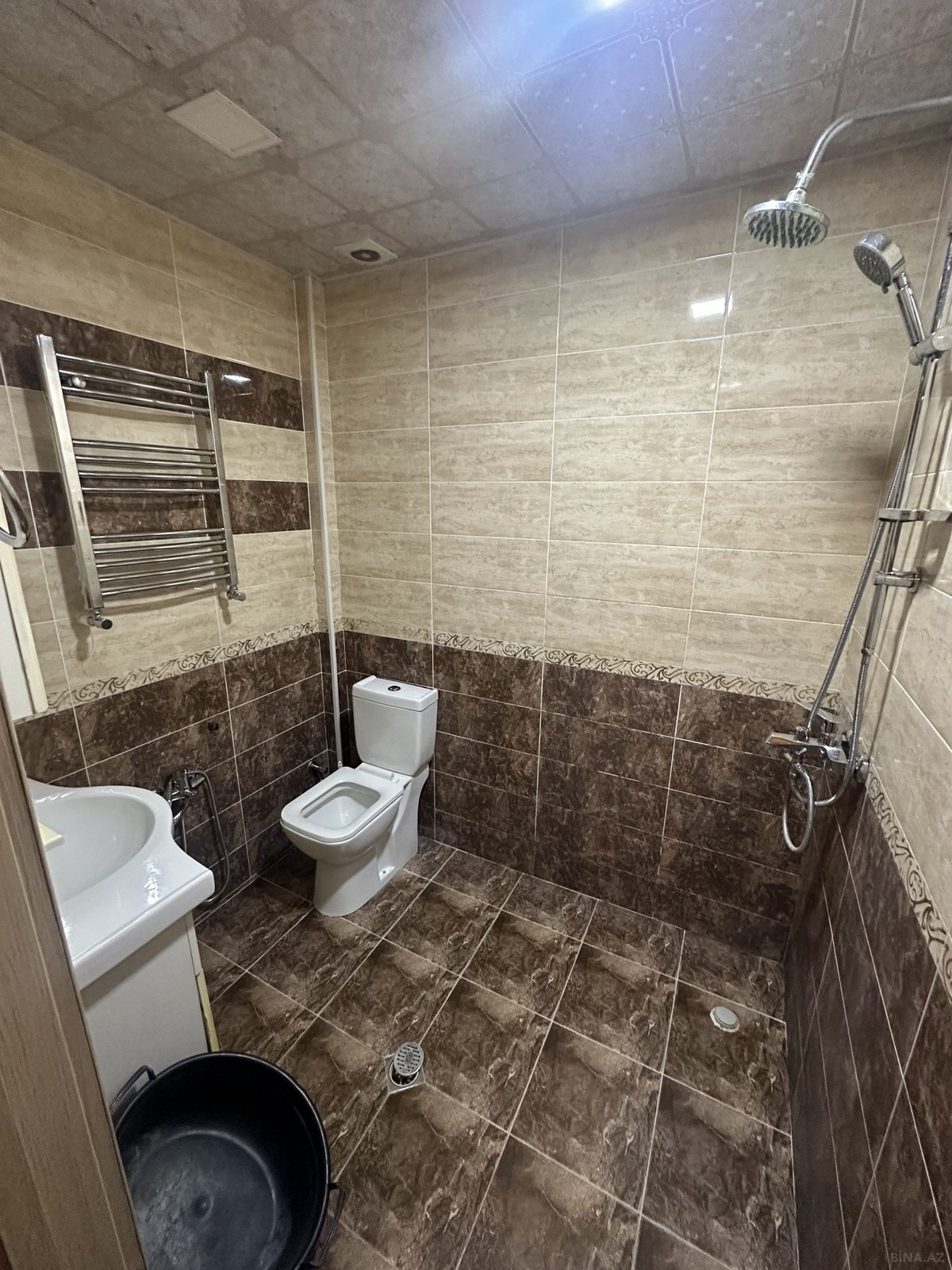 2-room apartment for rent, Khirdalan