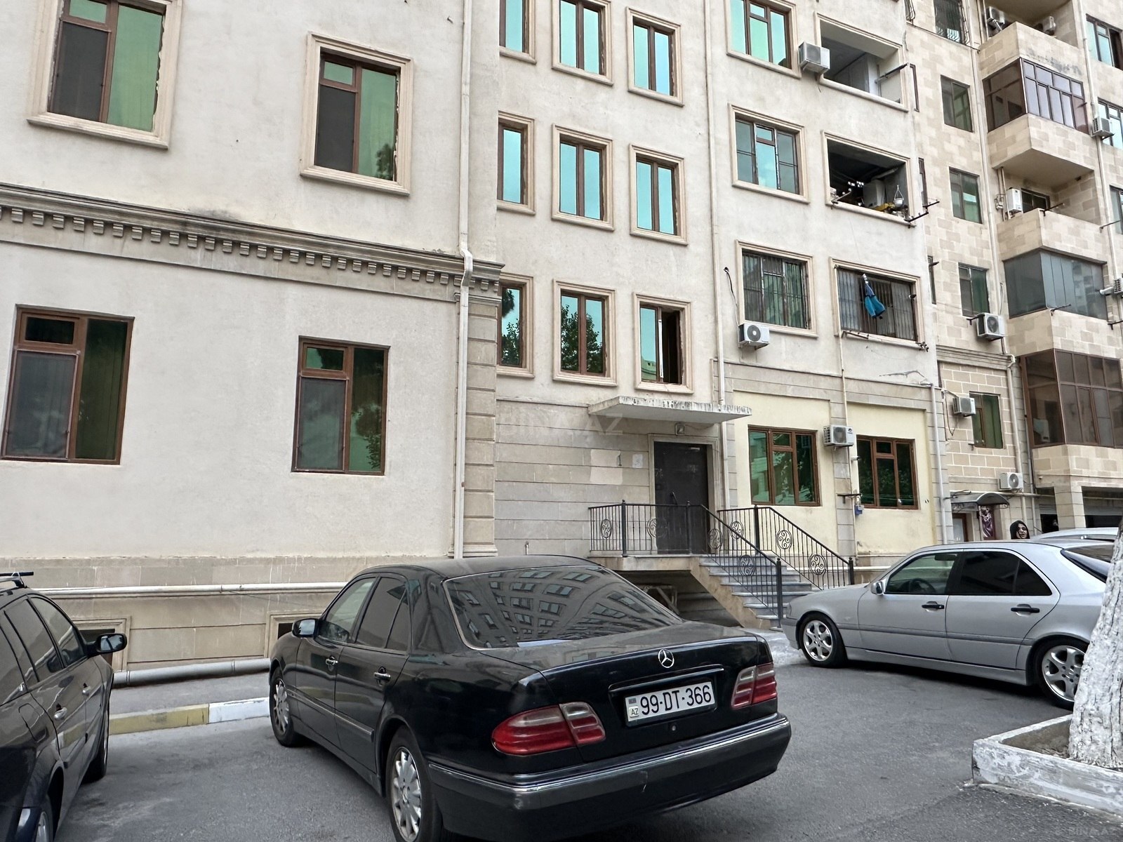 2-room apartment for rent, Khirdalan