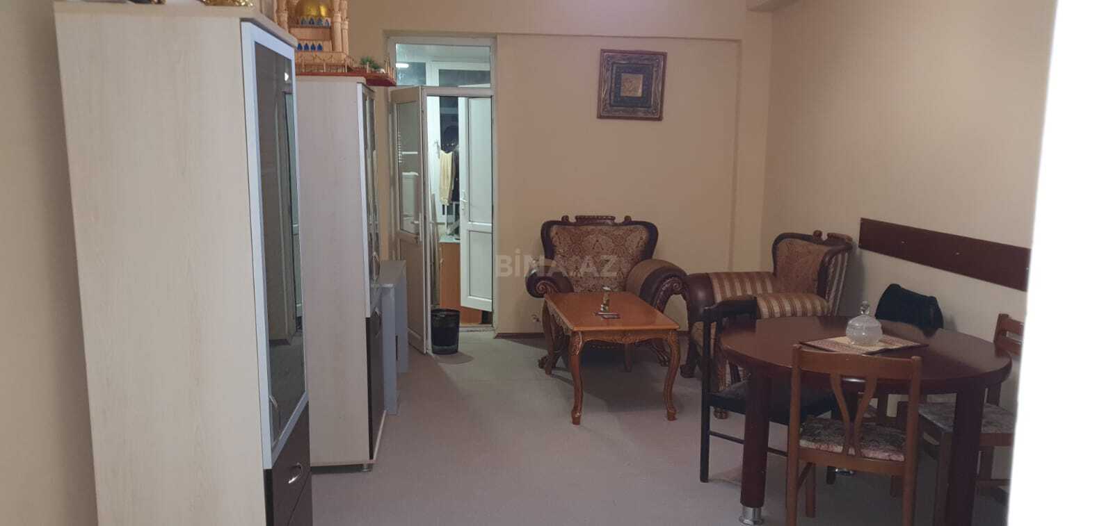 2 otaqlı mənzil kirayə verilir, 8-ci kilometr, Bakı