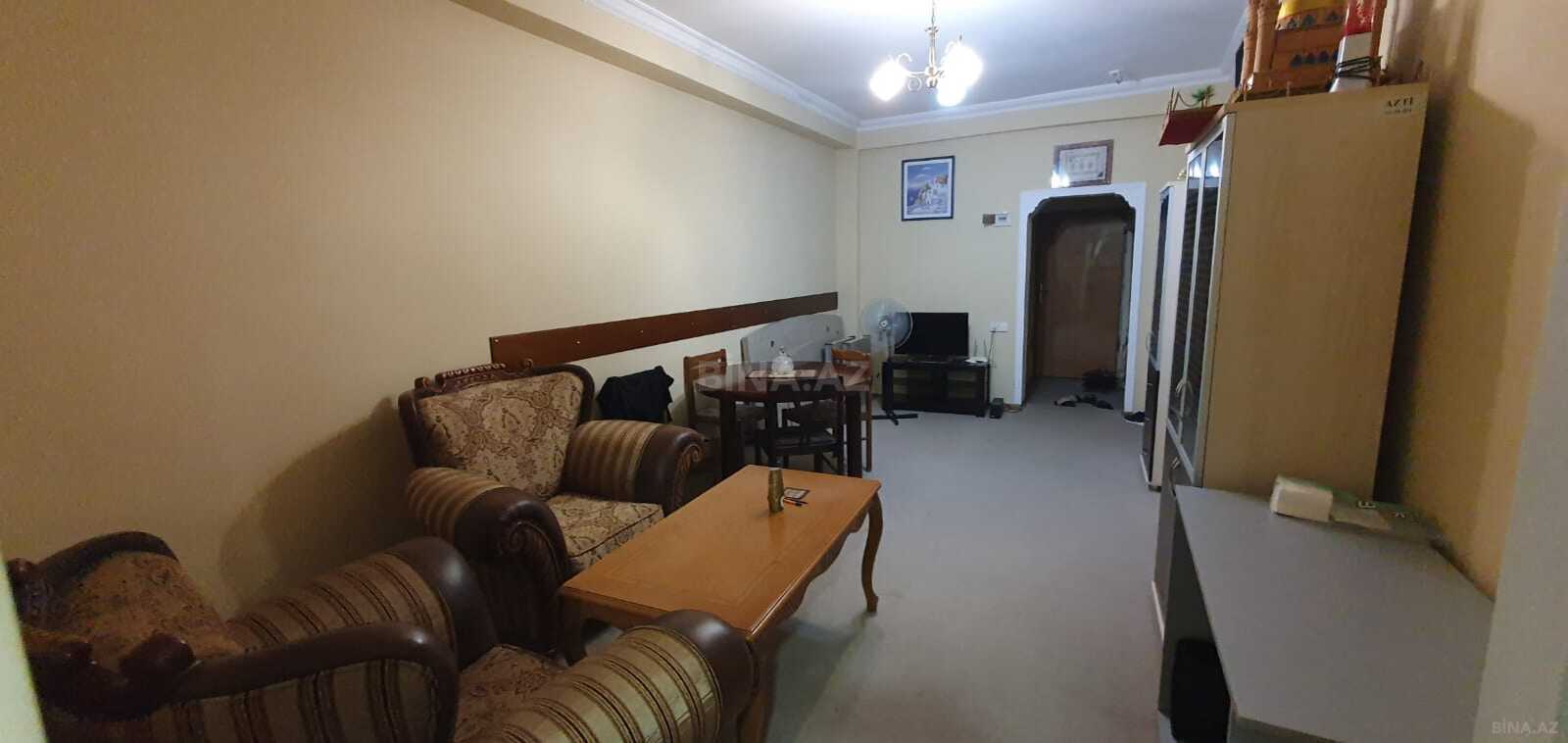 2 otaqlı mənzil kirayə verilir, 8-ci kilometr, Bakı