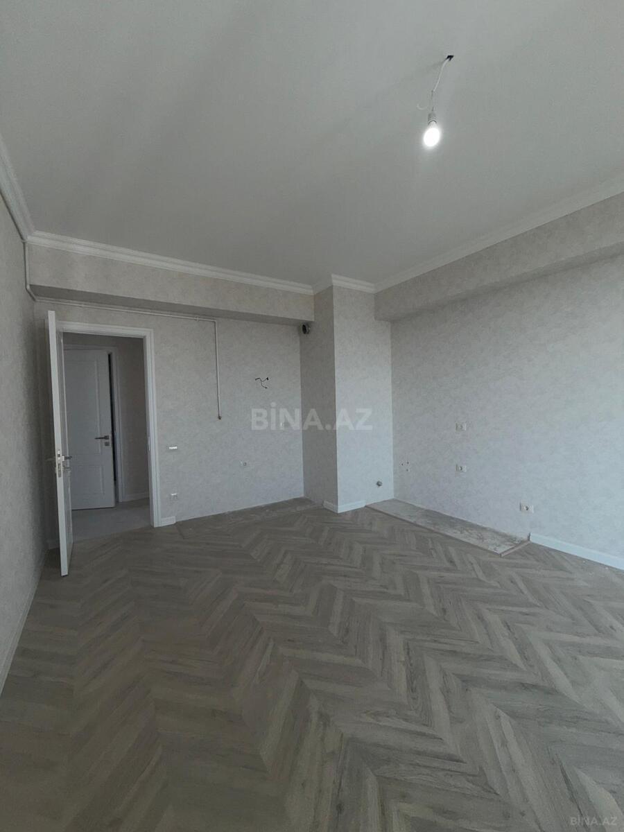 3 otaqlı mənzil satılır, Xətai, Bakı