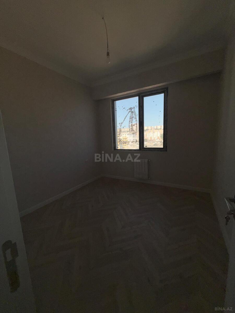 3 otaqlı mənzil satılır, Xətai, Bakı