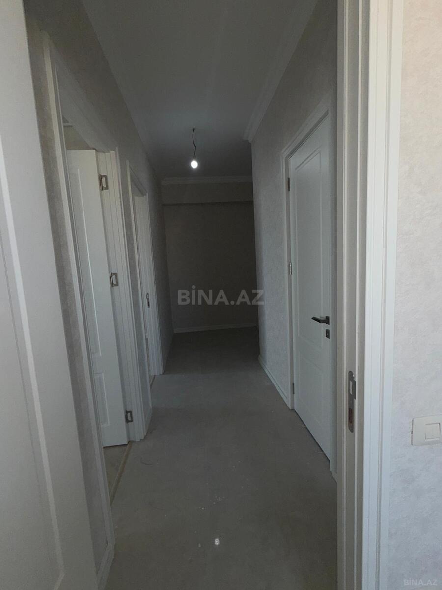 3 otaqlı mənzil satılır, Xətai, Bakı
