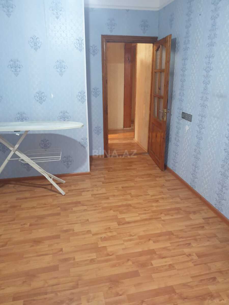3-room apartment for rent, Hazi Aslanov, Baku