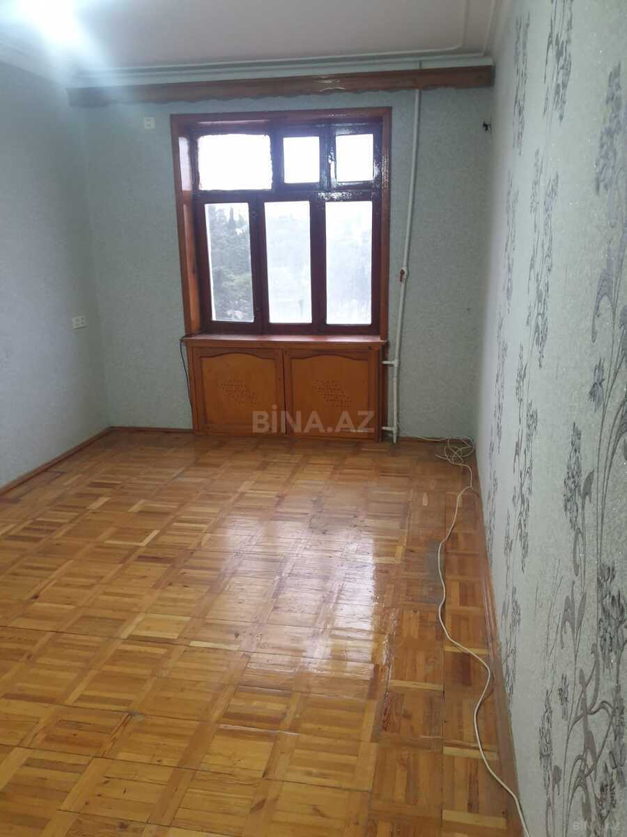 3-room apartment for rent, Hazi Aslanov, Baku