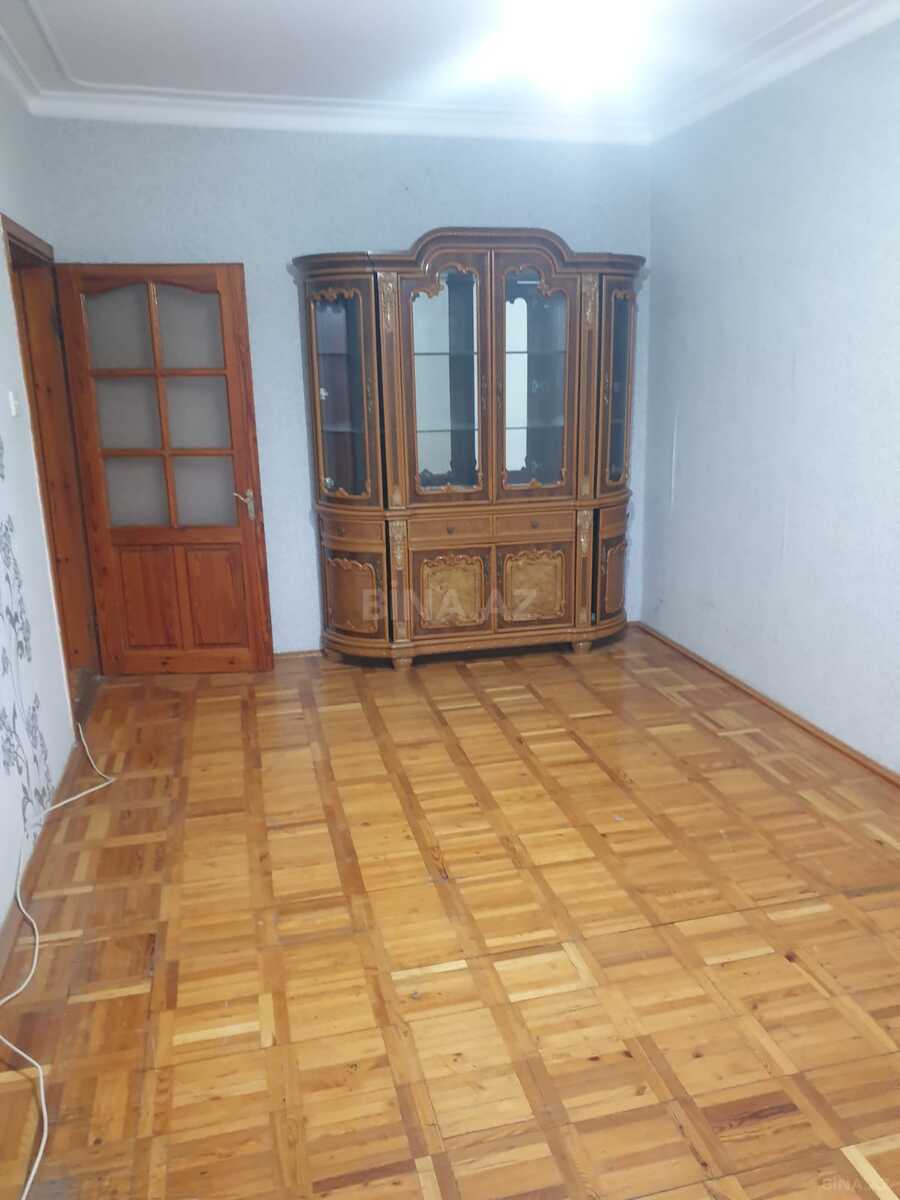 3-room apartment for rent, Hazi Aslanov, Baku