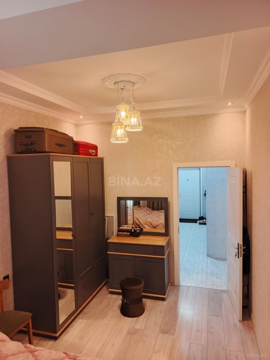 3-room apartment for sale, Khirdalan
